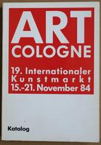 Art Cologne, Enlèvement ou Envoi