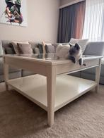 Landelijke salontafel Ikea Hemnes, Ophalen, Gebruikt