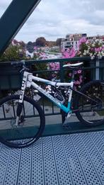 Cannondale MTB Full suspension, Ophalen