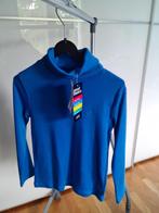 NIEUWE blauwe rolkraagtrui jongen maat 116, Kinderen en Baby's, Okaïdi, Nieuw, Ophalen of Verzenden, Shirt of Longsleeve