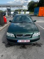 Volvo S40 1.9 Diesel, Autos, Volvo, Cuir, Achat, 4 portes, Boîte manuelle