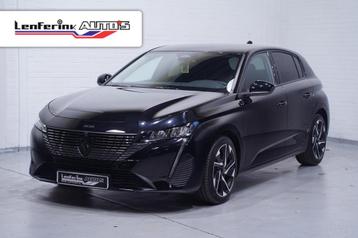 Peugeot 308 1.5 HDI Allure Navi Leder/stof Apple Carplay Cam beschikbaar voor biedingen