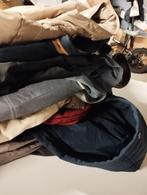 Kleine Partij winterjassen, Zakelijke goederen, Stock en Retail | Partijen goederen, Ophalen of Verzenden, Textiel