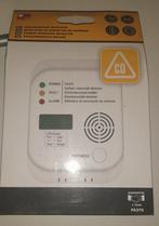 4 koolmonoxidemelder Flamingo FA370 – nieuw, Enlèvement