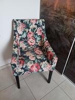 Eettafel stoel, Enlèvement, Utilisé