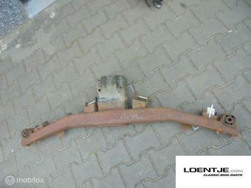 Subframe achter BMW 2.5 / 2.8 / 3.0 E3 ('74-'78) beschikbaar voor biedingen
