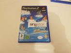 Singstar Disney - De magische liedjes van Disney - PS2, Games en Spelcomputers, Ophalen of Verzenden, Gebruikt