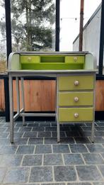 Bureau kinderkamer, Ophalen, Gebruikt, Meisje