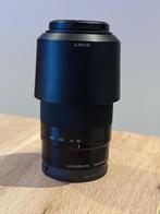 Sony E 55-210mm Objectief, Ophalen of Verzenden, Zo goed als nieuw, Telelens, Zoom