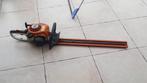 Stihl HS45, Tuin en Terras, Ophalen, Gebruikt, Benzine, Stihl