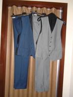 Zomerse tweedelige  heren kostuums - pakken  48 / 50 (M), Overige kleuren, Maat 48/50 (M), Club of Gents, Ophalen of Verzenden