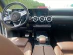 Te koop: Mercedes-Benz A 200 AMG | Automaat | Panoramadak, Auto's, Mercedes-Benz, Euro 6, Leder, Bruin, Particulier