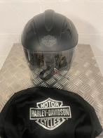 Originele Harley Davidson helm Medium, Motoren, Kleding | Motorhelmen, Ophalen