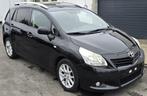 TOYOTA VERSO 2.0 D-4D 2012 CLIM.DIG/GPS/7 ZITPLAATSEN/EURO 5, Auto's, Toyota, USB, Euro 5, Monovolume, 93 kW