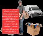 Bonjour j'ai vous proposer mon aide pour alle à la Déchetter, Zakelijke goederen, Landbouw | Onderdelen | Banden, Velgen en Assen