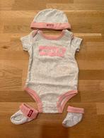 Baby body 50/68, Kinderen en Baby's, Nacht- of Onderkleding, Meisje, Nieuw, Ophalen of Verzenden