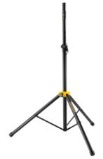 Stands pour enceintes de marque Hercules modèle SS200BB, Muziek en Instrumenten, Standaarden, Ophalen, Zo goed als nieuw, Muziekstandaard