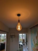 Philips vintage light bulb (2x), Ophalen, Vintage, Zo goed als nieuw, Glas