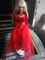 Oude Barbie 1998, Verzamelen, Poppen, Ophalen, Gebruikt