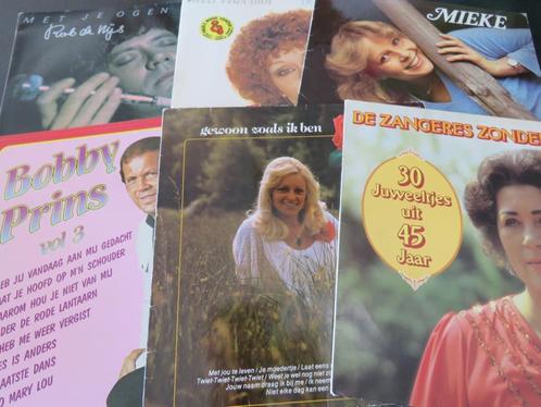 LOT 30 x LP VINYL - VLAAMSE POP / 33 TOEREN, Cd's en Dvd's, Vinyl | Nederlandstalig, Gebruikt, Pop, 12 inch, Ophalen of Verzenden