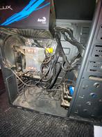 Pc gamer, I3-9100f, HDD, 3 à 4 Ghz, Utilisé