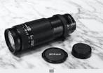 Nikon 75-300mm f4.5-5.6 AF schuifzoom, Ophalen of Verzenden, 1980 tot heden, Lens of Lenzen