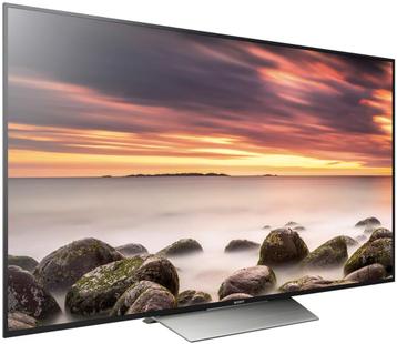 Sony Bravia 55DX8505 beschikbaar voor biedingen