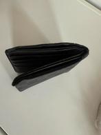 Louis Vuitton Portefeuille te koop, Handtassen en Accessoires, Portemonnees, Ophalen of Verzenden, Gebruikt, Zwart, Leder