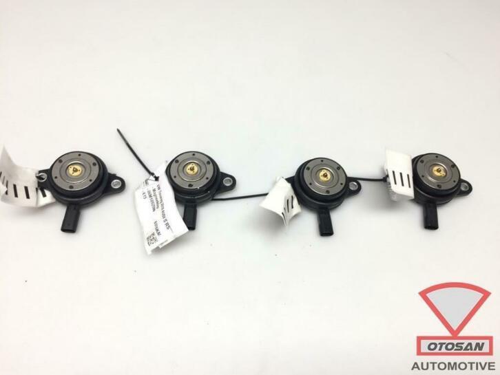 vw touareg 2018 vag magneetklep 3.0 tsi tfsi v6 06m109259n, Autos : Pièces & Accessoires, Climatisation & Chauffage, Volkswagen