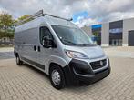 Fiat Ducato 2.3 Maxi - Navigatie - Airco - Camera, Voorwielaandrijving, Stof, 2300 cc, 5 deurs