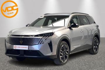 Peugeot 5008 Allure  beschikbaar voor biedingen