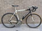 Koersfiets Gazelle, Fietsen en Brommers, Fietsen | Heren | Herenfietsen, Ophalen, Gebruikt, Versnellingen, Gazelle