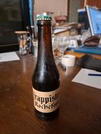 Rochefort 8 volle trappistenfles, Verzamelen, Biermerken, Verzenden, Gebruikt, Flesje(s), Overige merken