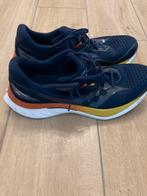 Saucony Endorphin Speed 4 maat 47, Sport en Fitness, Loopsport en Atletiek, Hardloopschoenen, Zo goed als nieuw, Hardlopen, Saucony