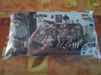 lego hidden high school, Ophalen of Verzenden, Gebruikt, Complete set, Lego