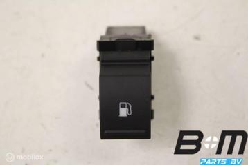 Schakelaar voor tankklep VW Golf Plus 1T0959833A beschikbaar voor biedingen