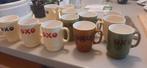 Oxo tassen vintage, Verzamelen, Ophalen