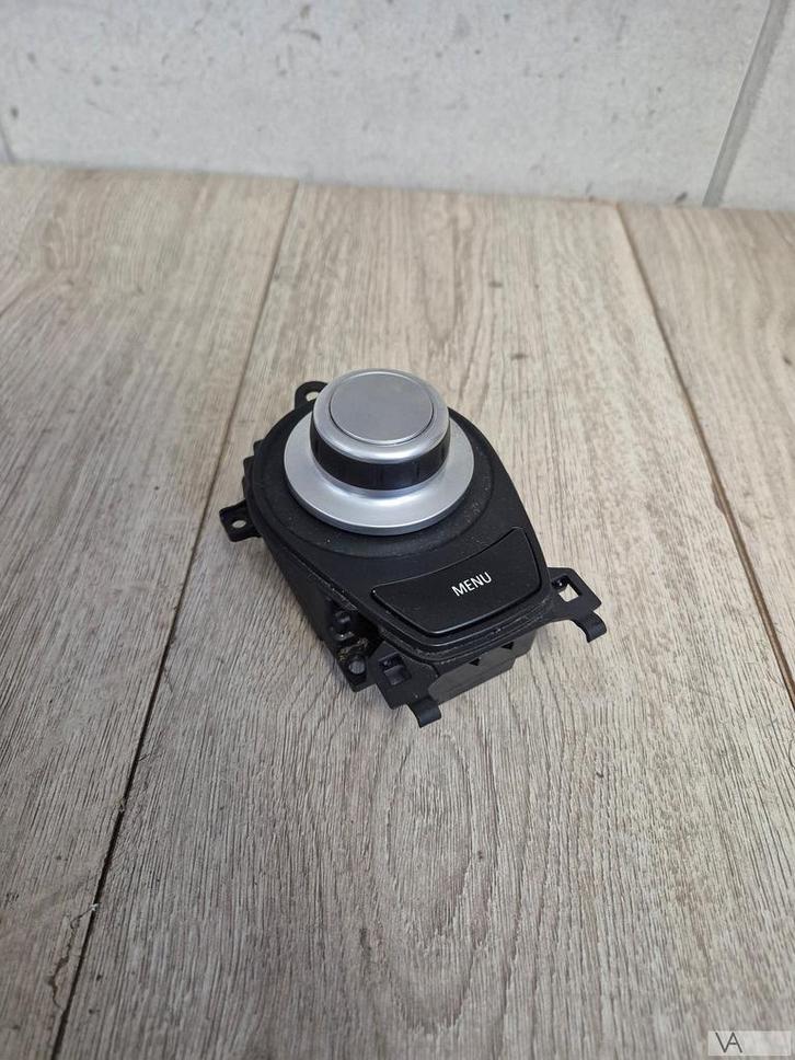 BMW 1 serie E87 / 3 E90 navigatie bediening IDRIVE 6987864, Auto-onderdelen, Dashboard en Schakelaars, BMW, Gebruikt, Ophalen of Verzenden