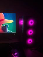 Pc gamer puissant, Ophalen, AMD Ryzen 5, Zo goed als nieuw, Gaming