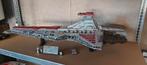 Venator class republic attack cruiser 75367, Kinderen en Baby's, Speelgoed | Duplo en Lego, Ophalen, Zo goed als nieuw