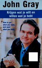 How to get what you want, and want what you have - €10, Ophalen, Zo goed als nieuw
