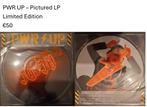 ACDC LP's - PWR UP, Cd's en Dvd's, Vinyl | Hardrock en Metal, Ophalen of Verzenden, Zo goed als nieuw