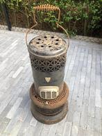 Vintage Petroleum kachel, Huis en Inrichting, Kachels, Ophalen, Gebruikt, Overige brandstoffen, Petroleumkachel
