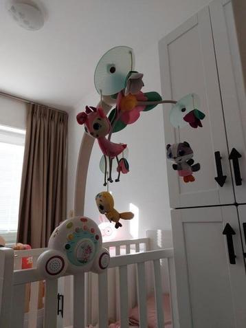 tiny love muziek mobiel beschikbaar voor biedingen