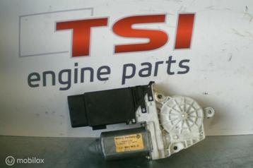 Raammotor RV 4-Drs 1J1959802D​ ​​Volkswagen Bora ('98-'06) beschikbaar voor biedingen