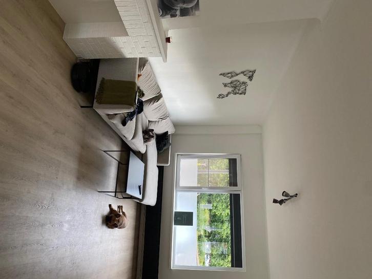 Zetel Furnified, Huis en Inrichting, Zetels | Zetels, Gebruikt, Hoekbank, Vierpersoons of meer, 250 tot 300 cm, 150 cm of meer