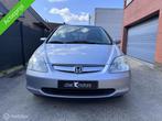 Honda Civic 1.4i| Automaat | Gekeurd, Auto's, Gebruikt, 4 cilinders, 1396 cc, Bedrijf