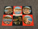 Lot oude postkaarten Italië (verzonden), Verzamelen, Ophalen of Verzenden, 1960 tot 1980, Gelopen, Italië