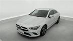 Mercedes-Benz CLA-Klasse 180 CLA 180 Business Solution S-CUI, Auto's, 100 kW, Gebruikt, 4 cilinders, 136 pk