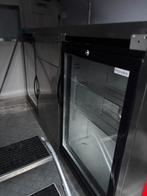 Wijnkoeler, Enlèvement, Refroidissement et Congélation